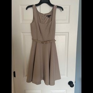 Armani Exchange Cocktail Dress